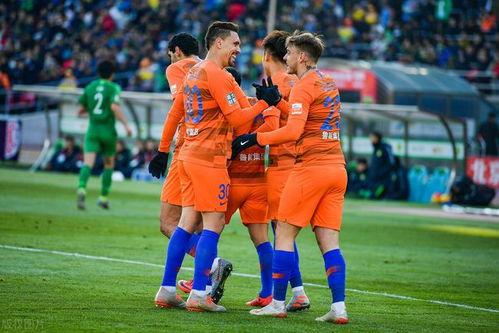 山东鲁能最新爆料,揭秘球队备战新赛季的神秘计划